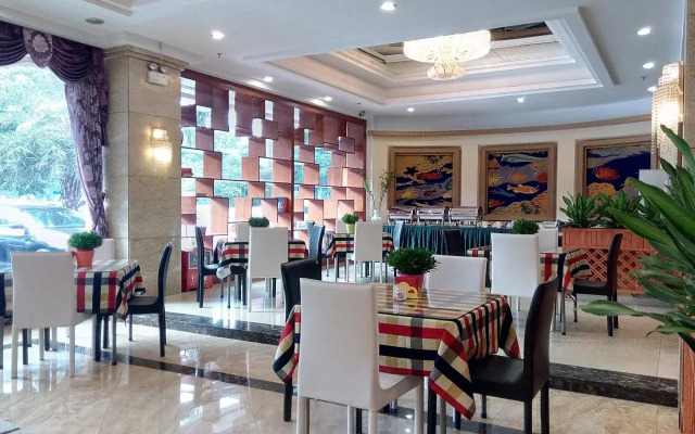 Ligang Hotel