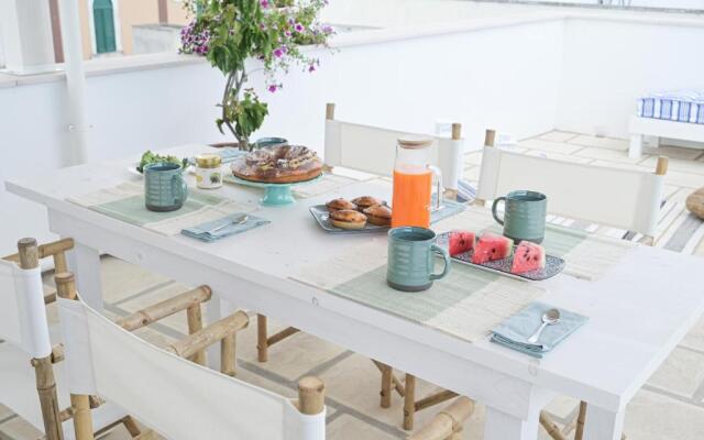 Pietro Maggi - Apulian Historical House