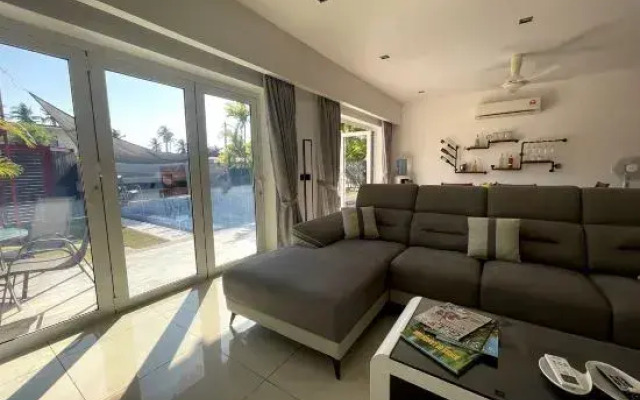M-Residence