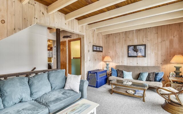 Atlantis III Unit 209 by Long & Foster