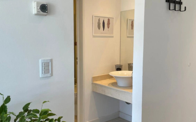 Administración MAIPU 3B DEPTO PREMIUM