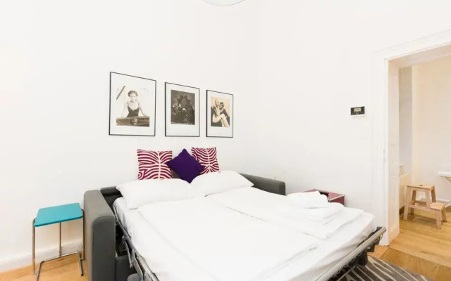 Vienna Prestige Apartments - Graben, by Welcome2Vienna