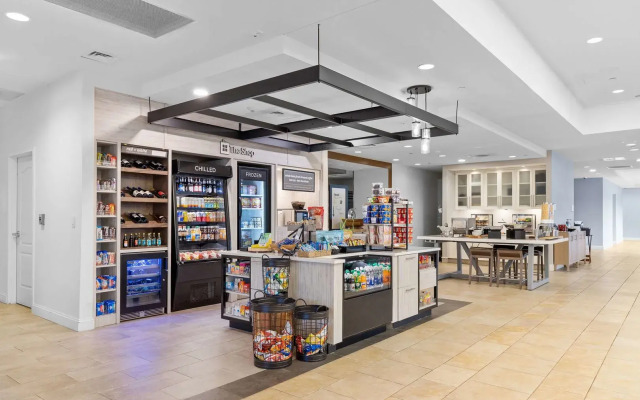 Hilton Garden Inn Wallingford/Meriden