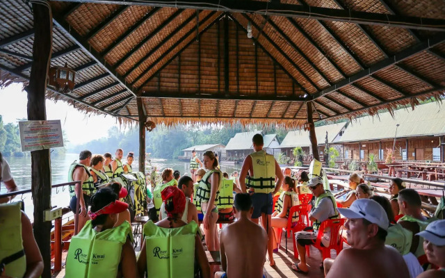 Saiyok Mantra Resort