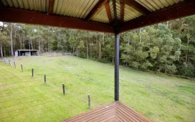 Sapphire Beach Acreage