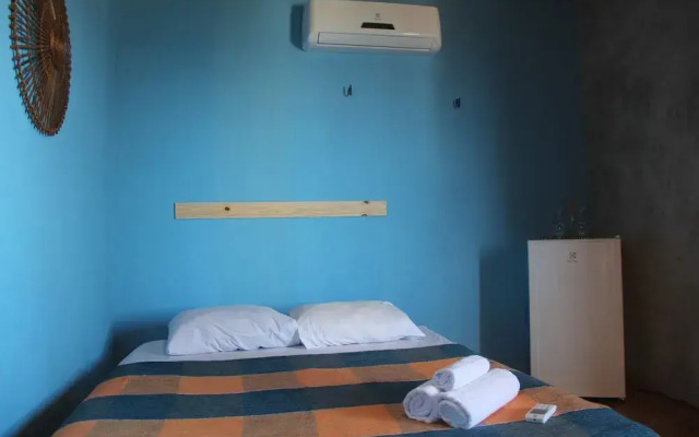 Bela Vista Sagi