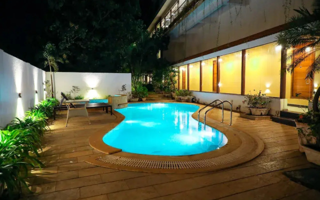 Rosetum Hotel