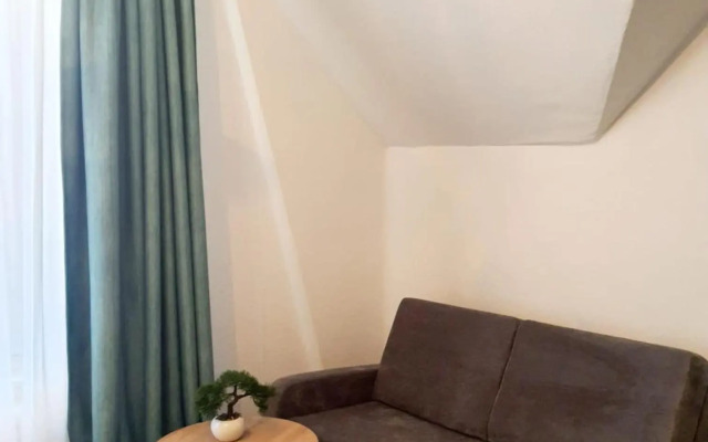 Hotel Knöpel Wismar