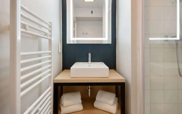 Appart'City Confort Lille Grand Palais