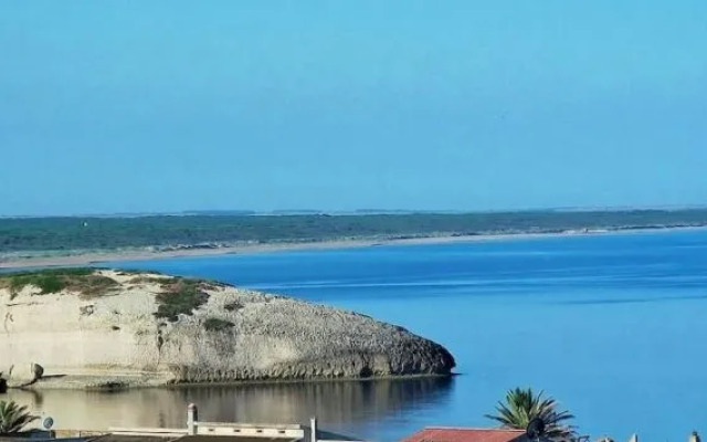 Hotel Bella Vista S'Archittu