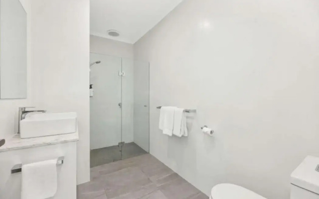 Comfort Inn Regal Park, North Adelaide