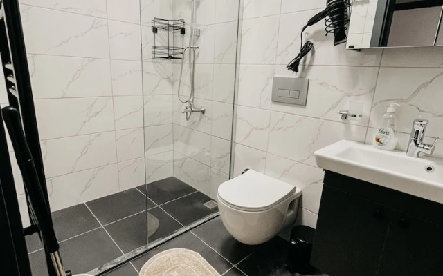 Seydikemer Darıyemez Apart