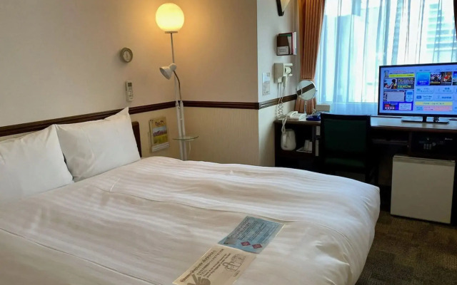 Toyoko Inn Hiroshima Ekimae Ohashi Minami