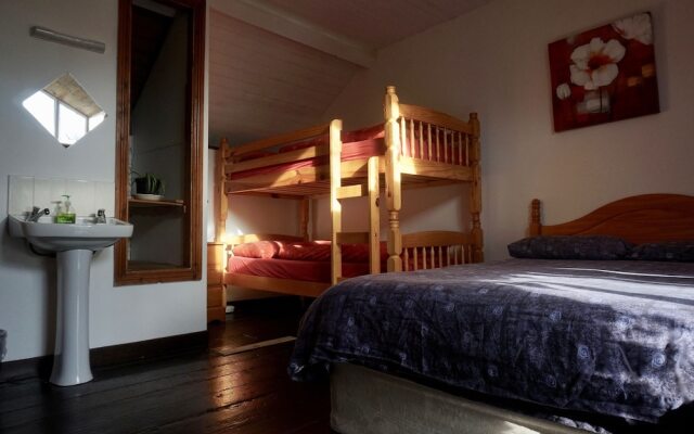 Russagh Mill Hostel