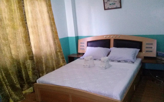 Chalton Hotel