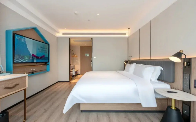 Yishang Hotel