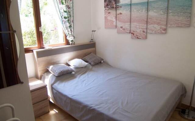 VILLA DOMISE - PRIVATE POOL - TARCO Chalet 3