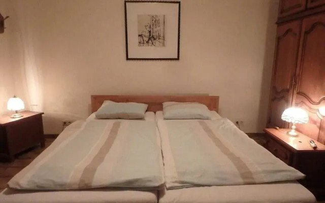 Modern Holiday Home in Eifel With Sauna