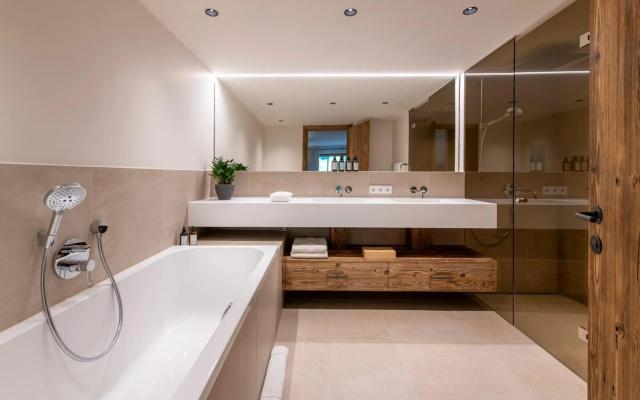 Brunnenhof Luxury Apartments