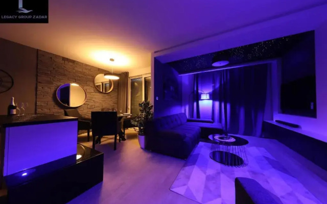 Legacy Marine2 - Zadar, Luxury Suites