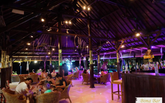 Adi Assri Beach Resort & Spa