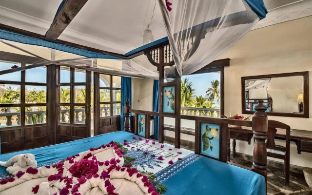 Jumbo Club Watamu