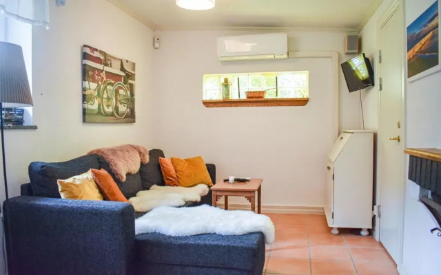 Nice Home in Ystad With 2 Bedrooms and Wifi