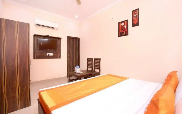 OYO 11653 Hotel Jasmine