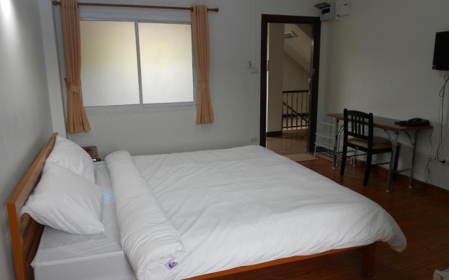Mantra Place – Guest Rooms – Chiang Mai