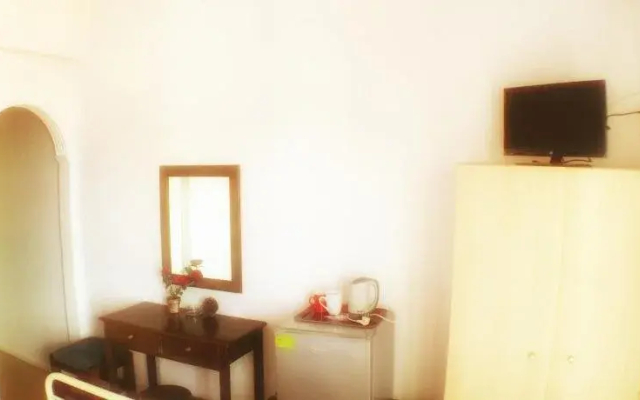 HB Hotel Benitsa