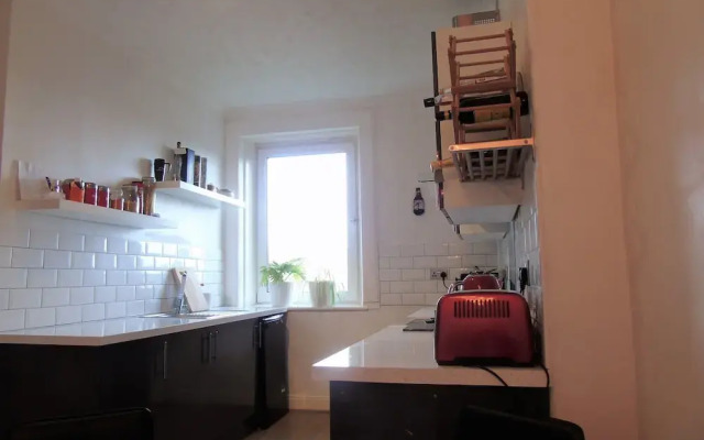 Snug Krayr Apartment