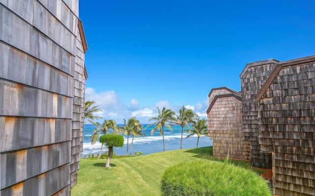 Sealodge H5 2 Bedroom Condo