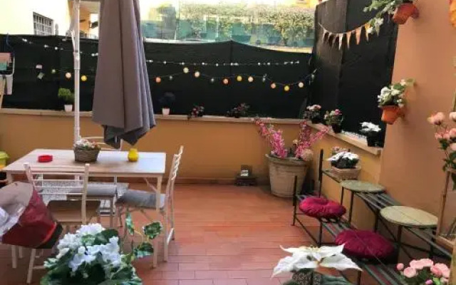 La casa di Kro