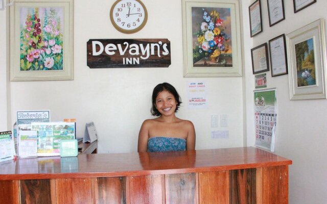 Devayns Inn