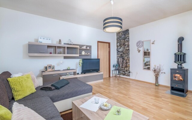 Nice Apartment in Skrpcici With Wifi and 3 Bedrooms