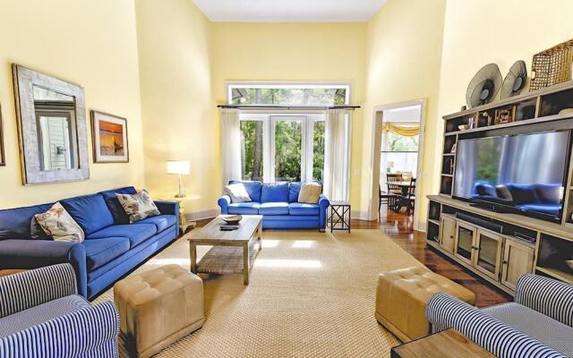 Su Casa 5 Bedroom Holiday Home