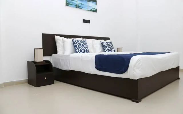 Divine villa