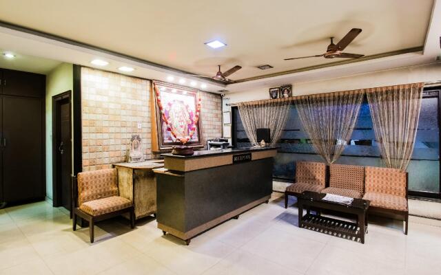 OYO VSK145 Ssg Residency