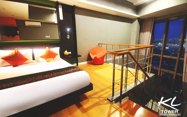 KL Serviced Residences