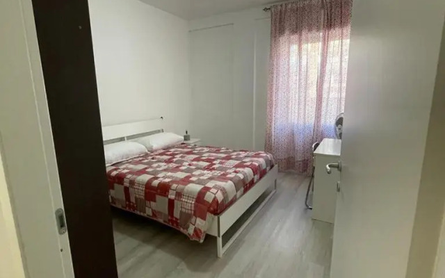 La Terrazza Apartment