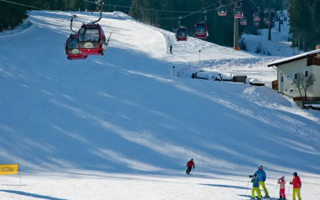 Tauernresidence Radstadt by ALPS RESORTS