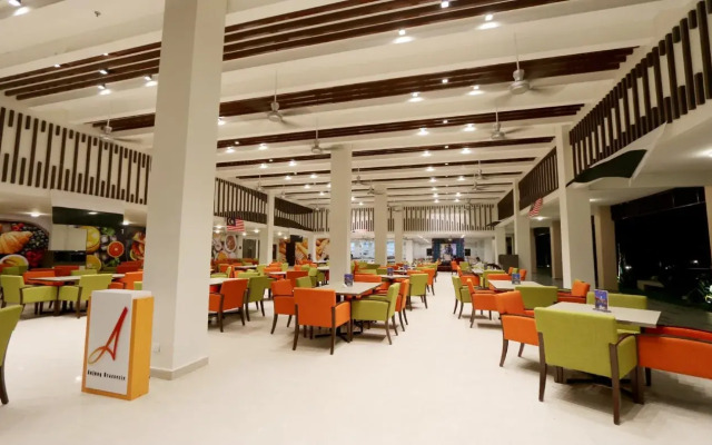 Villea Rompin Resort & Golf