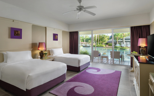 Angsana Laguna Phuket