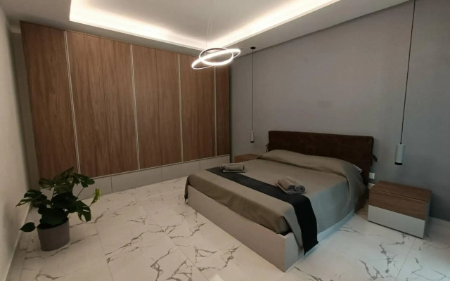 Sliema Central Apartment 2 min from seafront