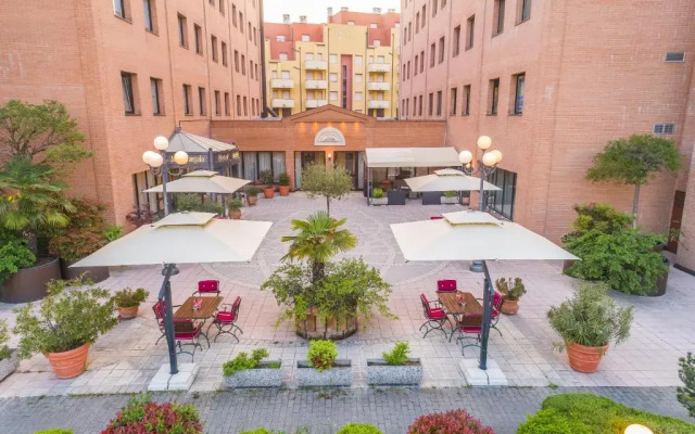 Hotel Michelangelo