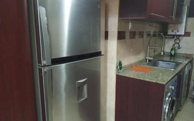 Medhat Faisel Appartment