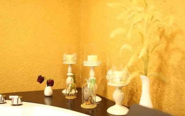 Xitang Lanting Boutique Inn