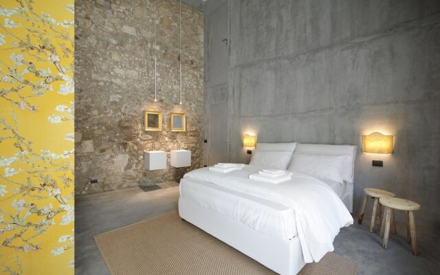 Casa Isonzo Siracusa