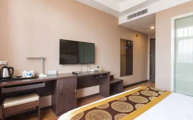 365 Shangpin Business Hotel