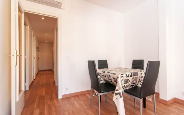 Cozy 3BD Amazing View Sagrada Familia